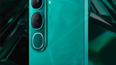 Illustrasi. Vivo V50 Lite 5G akan segera diluncurkan secara resmi di Indonesia