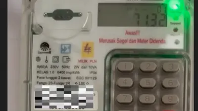 Diskon Listrik 50 Persen PLN Berakhir Hari Ini, Apakah Pemakaian Otomatis akan Hangus?
