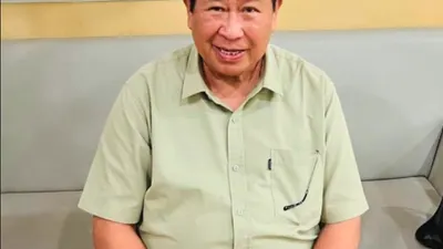 Eks Kabareskrim Polri, Susno Duadji, menjelaskan bahwa dalam pemeriksaan kasus dugaan ijazah palsu Presiden Joko Widodo, polisi harus bisa membuktikan dua hal utama.