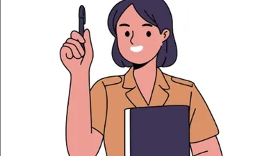 Terakhir Hari Ini! Pendaftaran Rekrutmen Guru Sekolah Rakyat Segera Ditutup, Ini Persyaratan yang Harus Dipenuhi