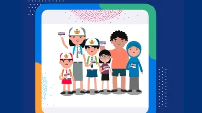 Cek Sekarang! Lima Bantuan Sosial Mulai Cair Senin 21 Juli 2025