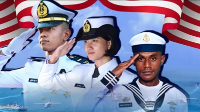 Berikut beberapa informasi lengkap seputar pendaftaran, persyaratan, hingga biaya untuk mengikuti seleksi TNI AL 2025