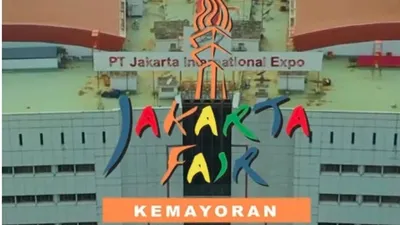 Jakarta Fair 2025 Siap Digelar! Intip Jadwal Acara, Harga Tiket hingga Cara Belinya di Sini, Jangan Sampai Ketinggalan Ya