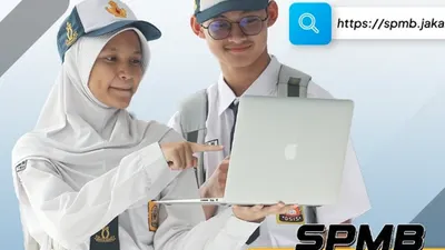 Panduan Jalur Afirmasi SPMB Jakarta 2025: Prioritas, Tahapan, Kuota dan Cara Cek Kategori Penerimaan