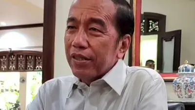 Apa Itu Penyakit Steven Johnson Syndrome (SJS) yang Dikaitkan dengan Kondisi Kulit Jokowi? Ternyata Ini Bahanya