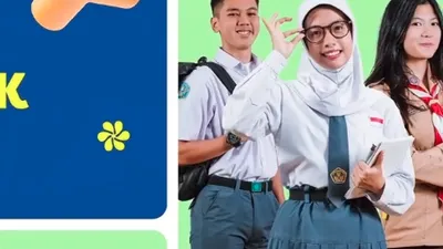 Berikut empat kategori siswa yang bisa mendaftar jalur afirmasi keluarga ekonomi tidak mampu (KETM) SPMB Jabar 2025