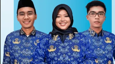 Peraturan Menteri PANRB Nomor 4 Tahun 2025 yang secara resmi membuka peluang bagi ASN untuk bekerja secara fleksibel, dimana saja (WFA)