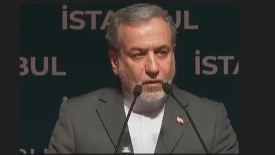 Menteri Luar Negeri (Menlu) Iran, Abbas Araghchi, menegaskan diplomasi tidak lagi berlaku karena negaranya telah diserang secara langsung