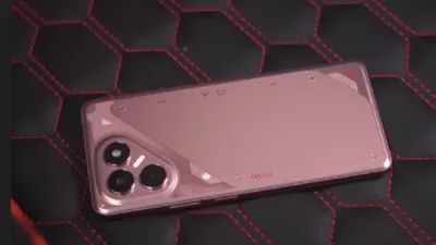 Performa Gahar! Spesifikasi Tecno Pova 7 Ultra 5G: Fitur Gaming Lengkap dan Desain Futuristik