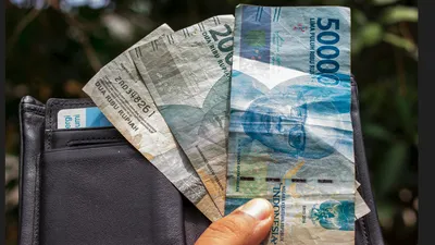 Kabar Gembira! BLT Dana Desa Rp900 Ribu Masih Cair, Cek Status PKH dan BPNT Tahap 3