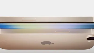 iPhone SE 4 diganti menjadi iPhone 16E
