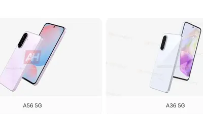 Dengan peluncuran yang sama-sama akan dilakukan awal tahun 2025, banyak yang penasaran mengenai Samsung Galaxy A36 dan Samsung Galaxy A56.