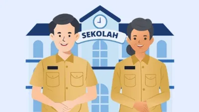 Undangan Panggilan PPG Guru Tertentu Hilang di SIMPKB? Begini Cara Memunculkan Link Lapor Diri ke LPTK