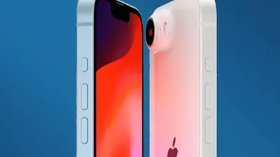 Illustrasi. Lantas, kapan perilisan iPhone SE 4 diumumkan secara resmi? Berikut perkiraan tanggal rilis iPhone SE 4 