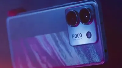 Illustrasi. POCO M7 5G Segera Rilis dengan Performa Fantastis, Cek Spesifikasi di Sini 