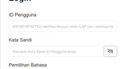 Saat mendaftar akun di Coretax, sering kali pengguna menghadapi masalah dalam membuat password dan passphrase.