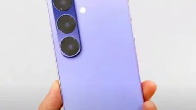 Samsung A56 5G siap memukau para penggemar smartphone dengan tampilan baru yang segar dan performa yang menggoda.