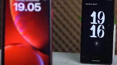 Penggunaan iPhone XR dan Google Pixel 6a tetap menjadi pilihan menarik bagi banyak pengguna.