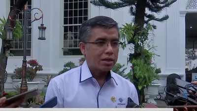 Penantian Panjang, Kapan UMP Jakarta 2025 Resmi Diumumkan?