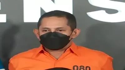 Resmi Tersangka! Ini Sederet Fakta dan Bukti Bejad Kasus Asusila Kapolres Ngada, Minta Anak ke Mucikari hingga Buat 8 Video