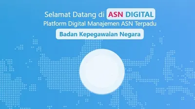 Badan Kepegawaian Negara (BKN) mewajibkan seluruh Aparatur Sipil Negara (ASN) untuk mengaktifkan MFA.