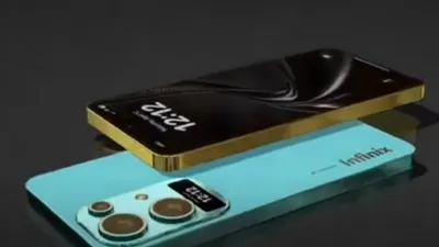 Infinix Note 60 Pro+ 5G Segera Debut di Indonesia, Berikut Bocoran Spesifikasi dan Harganya