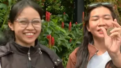 Pakar multimedia Roy Suryo mengingatkan masyarakat untuk waspada terhadap aplikasi Koin Jagat yang sedang viral di Indonesia.