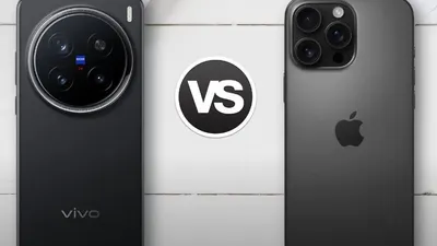Pertarungan Flagship 2025: Vivo X200 Pro vs iPhone 16 Pro Max, Mana si Paling Tangguh dengan Kamera Terbokeh?