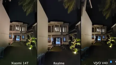 Deretan HP Kamera Terbaik dengan Harga Murah, Dijamin Bikin Kantong Full Senyum