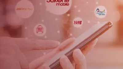 Untuk memeriksa saldo bantuan Kartu Jakarta Pintar atau KJP Plus, sekarang siswa atau KPM bisa mengecek lewat handphone (HP).