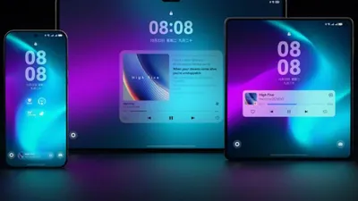Perilisan HarmonyOS NEXT bertujuan untuk mengubah perangkatnya ke OS internal yang dirancang oleh Huawei sepenuhnya.