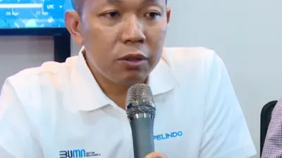 PT Pelindo Regional 2 telah meminta maaf atas kondisi tersebut dan akan menyiapkan kompensasi sebagai bentuk tanggung jawab.