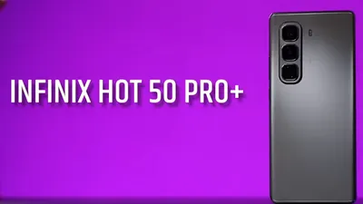 Review Infinix Hot 50 Pro Plus: HP Tipis Harga Cuma 2,5 Jutaan! Cocok Buat Gaya Hidup Kekinian