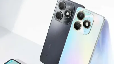 TECNO SPARK 20 SERIES | Infinix Note 40, Tecno Spark 20 Series, dan Tecno Spark 20 Pro Plus tampil sebagai bukti nyata bahwa kualitas teknologi tidak sekadar ditentukan oleh harga premium.