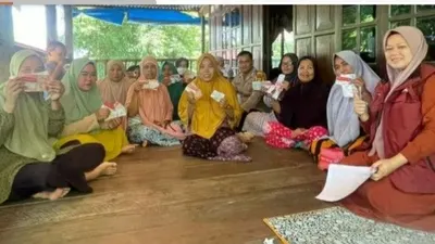 Selamat, Resmi PKH dan BPNT Alokasi November- Desember 2024 Cair Langsung di 3 Bank Penyalur Ini