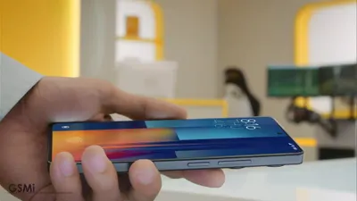 3,8 Juta Rupiah Dapat Apa? Poco M7 Pro 5G Jawab dengan Spek Menggiurkan