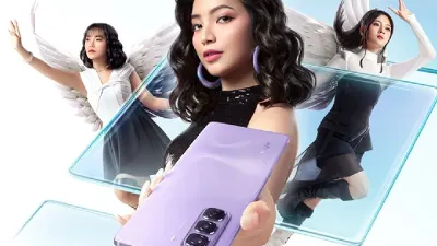 Review Spesifikasi dan Fitur Infinix Hot 50 Pro Plus Hp di Kelas Menengah 