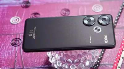 Bocoran Spesifikasi Poco F7 5G, Smartphone dengan Prosesor Gahar dan Baterai Jumbo Harga Cuma Rp5 Jutaan!