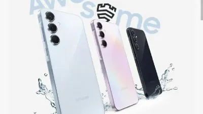Samsung Galaxy A Series