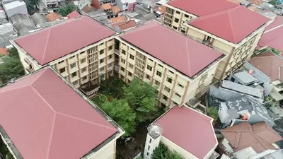 Rekomendasi 8 Kampus Swasta Termurah dan Berkualitas di Jakarta, Ada UNINDRA dan UBK Cek Biaya Kuliah di Sini