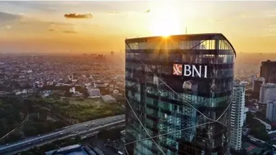 Integrasi Layanan Keuangan Jadi Fokus BNI di Indonesia Fintech Summit 2024