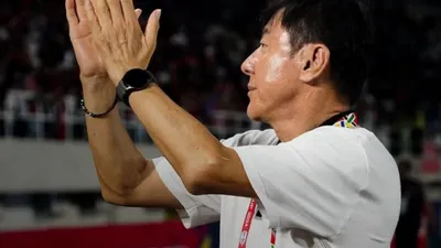 Begini Nasib Shin Tae-yong Football Academy setelah Dipecat, Benarkah Bakal Dibubarkan?
