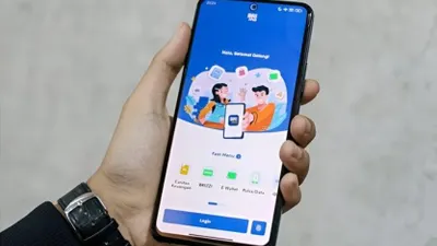 Cara Bayar PBB di Jakarta Makin Mudah! Cukup Lewat BRImo, Nggak Perlu Antre Lagi