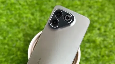Tecno Pova 7 Pro 5G