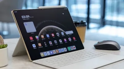 Huawei MatePad Pro 13.2 Inch 2025: Tablet Premium Super Tipis dengan Layar OLED