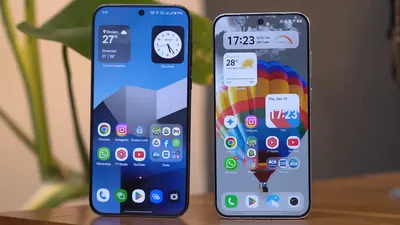 Oppo Find X8 dan Vivo X200 Pro Mini