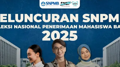 Raih Kursi Impian! Ini Panduan Lengkap SNPMB 2025 untuk Calon Mahasiswa Jangan Sampai Ketinggalan