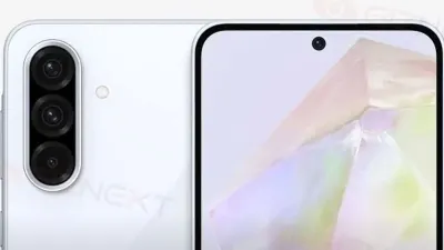 Samsung siap meluncurkan Galaxy A36 5G, smartphone premium yang dirancang untuk memberikan performa tinggi dengan harga yang terjangkau.