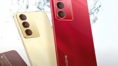 Resmi Rilis! Realme 14x 5G HP Spek Militer dengan Harga Rp2 Jutaan Aja, Cek Bocorannya di Sini
