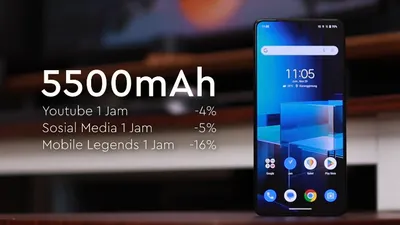 Banting Harga! Asus Zenfone 11 Ultra: Ponsel Flagship dengan Performa Baterai Super Tangguh